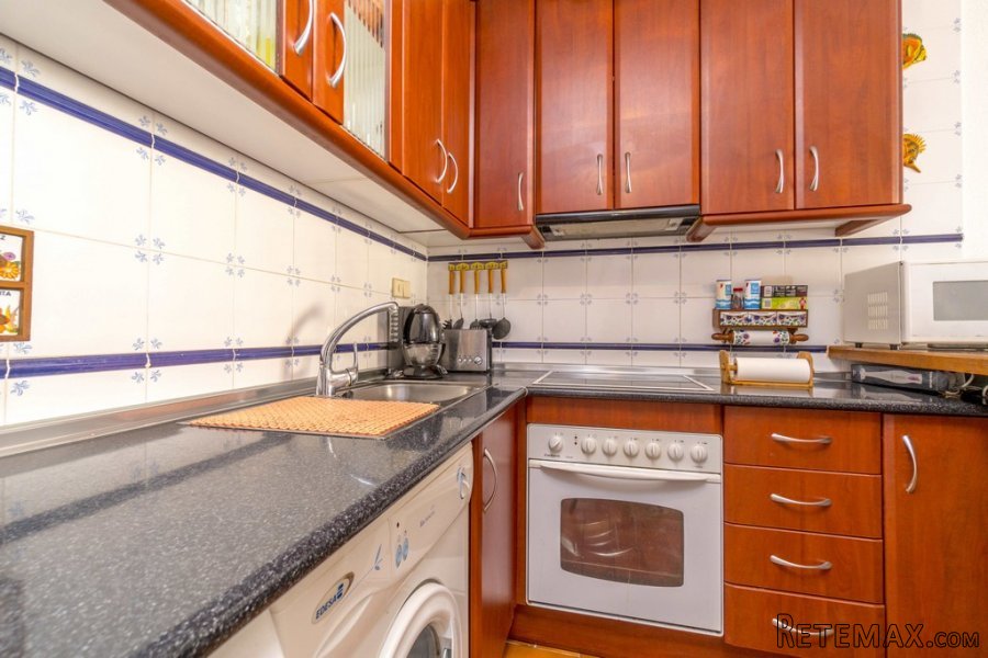 Acogedor apartamento situado en la primera planta. Con.. - 4