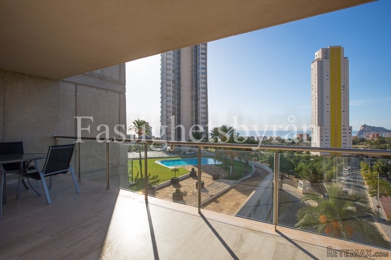 Benidorm - Costa Blanca