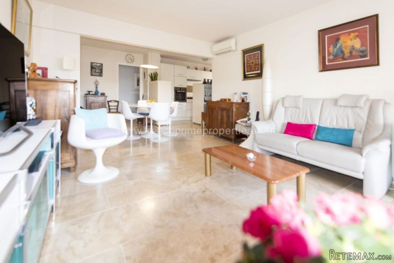 Sale Apartment - Antibes - 2