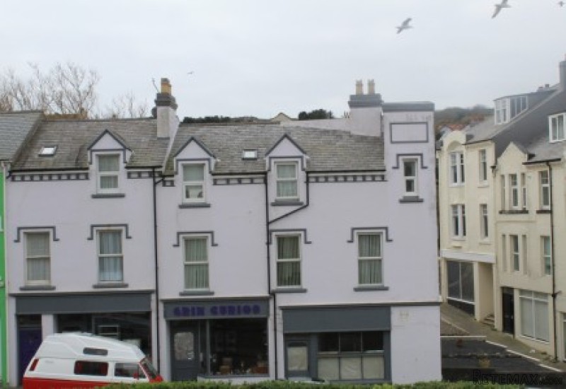 Tower Court, Strand Road, Port Erin