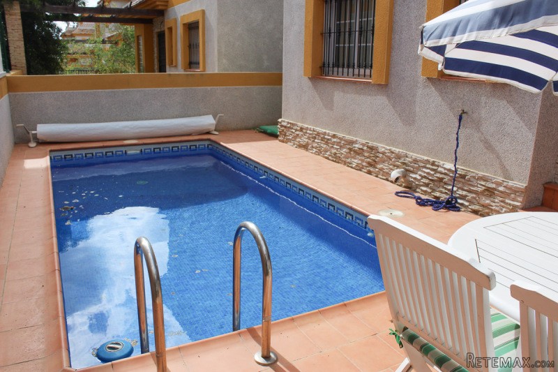 3 Bedrooms - Villa - Alicante - For Sale - 2