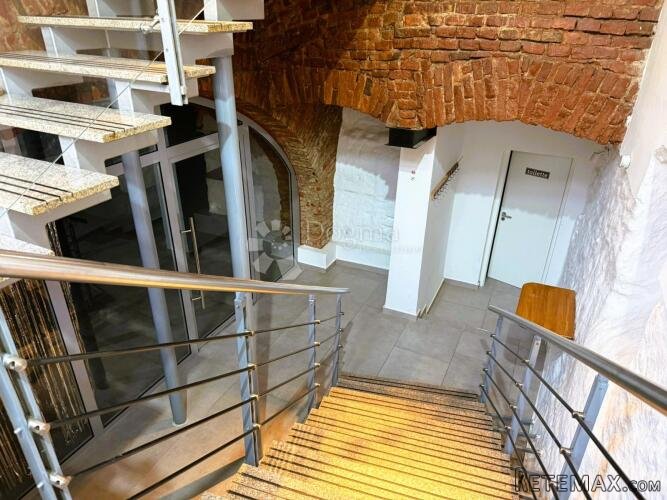 Poseban prostor za vaš koncept - centar Čakovca, 115 m²