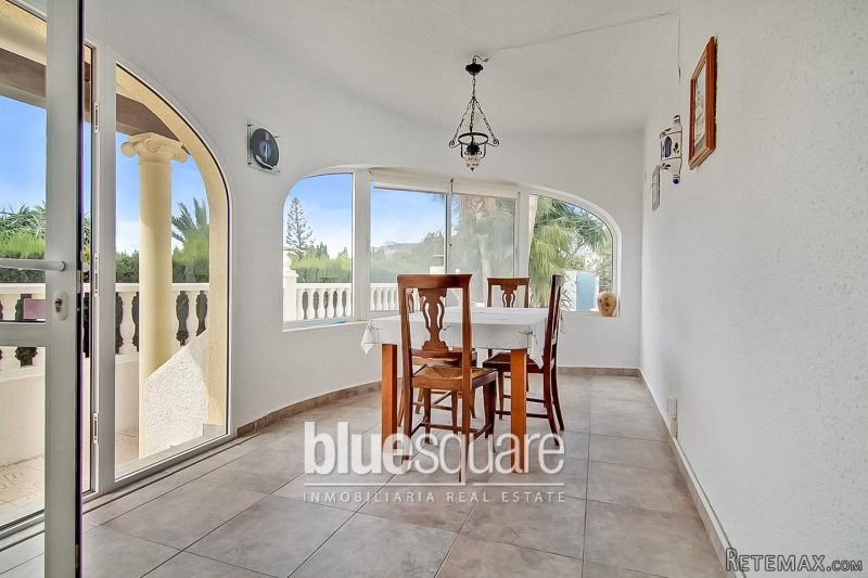Private well maintained 3-bedroom villa - 2