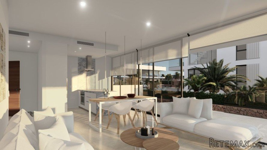 This beautiful apartment complex is being built in Mar de.. - 5