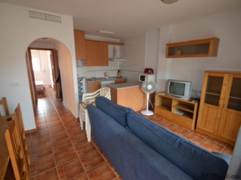 2 Bedrooms - Apartment - Murcia - For.. - 2