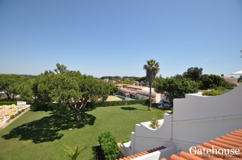 Apartment For Sale In Valverde Quinta.. - 2