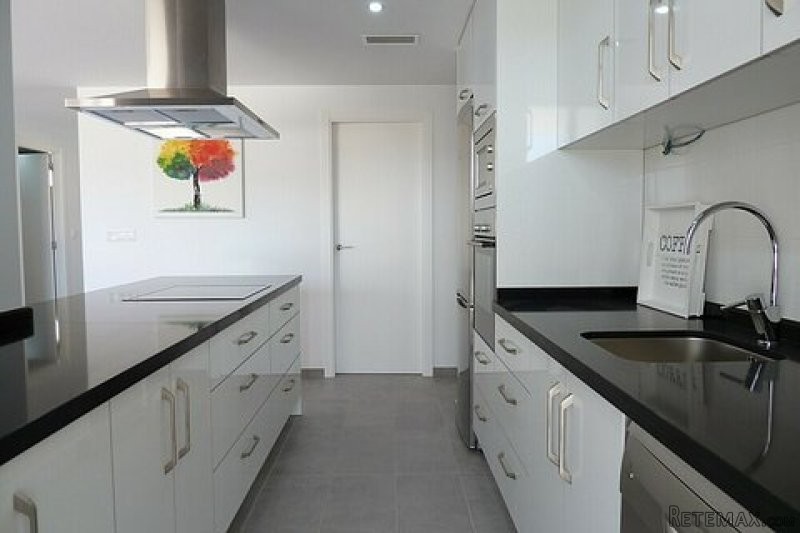 Luxury 2 Bed Apartment in Villamartin - 2