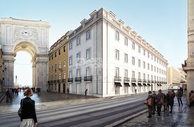 Premium 1 Bed Apartments in the Heart..