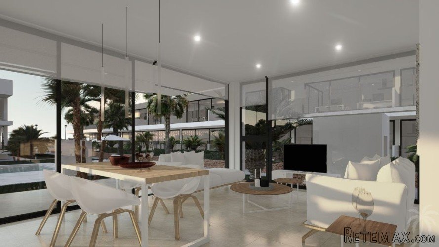 This beautiful apartment complex is being built in Mar de.. - 6