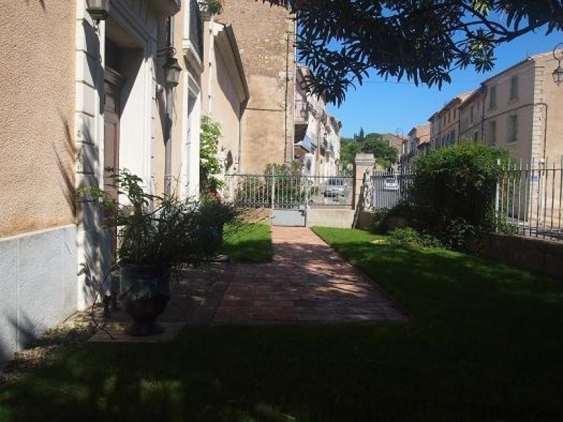 Unique Maison De Maitre/b&b With 450 M2.. - 2