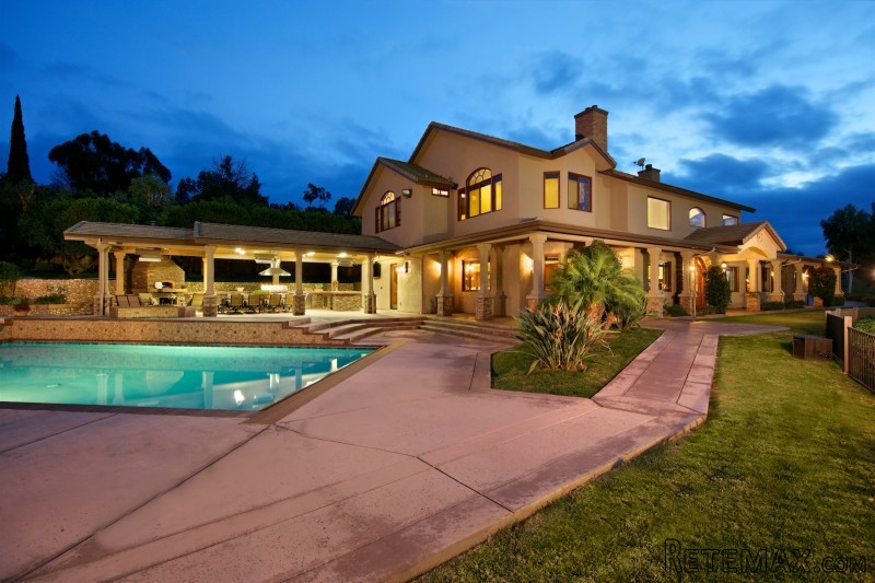 1291 Summit Place - 2
