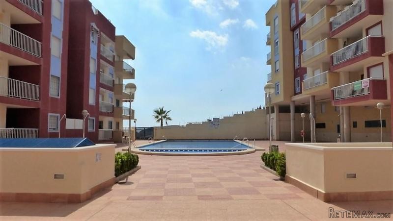 2 Bedrooms - Apartment - Murcia - For..