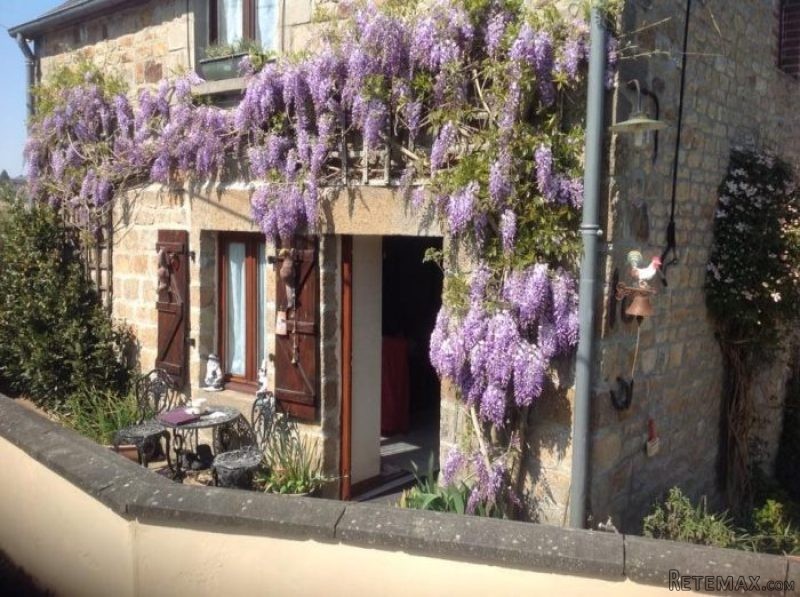 3 Bedrooms - House - Basse-Normandie -..