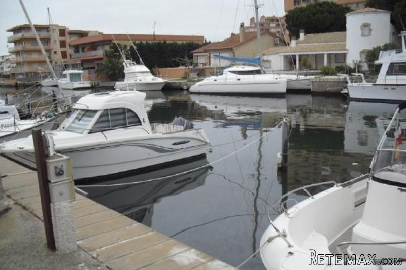 ROSES SANTA MARGARIDA: Duplex house..