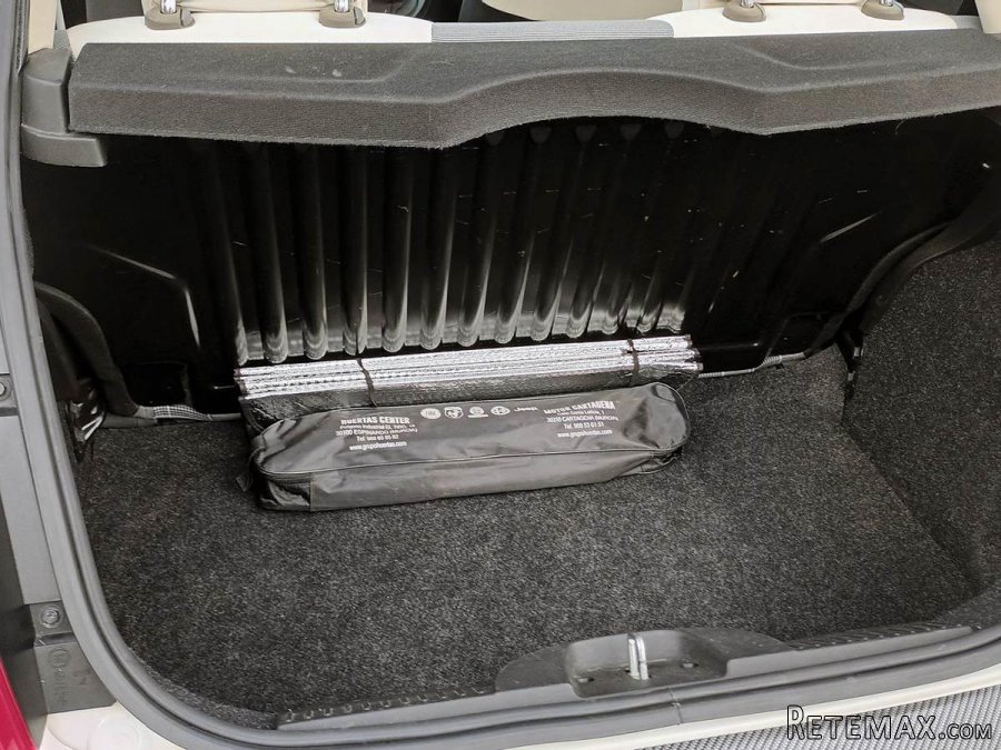 Fiat 500 Lounge 1.2 - 7