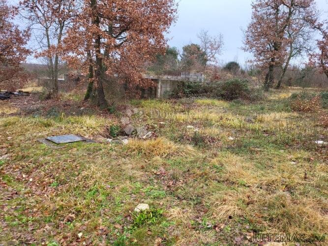 Započeta gradnja Tar-Vabriga