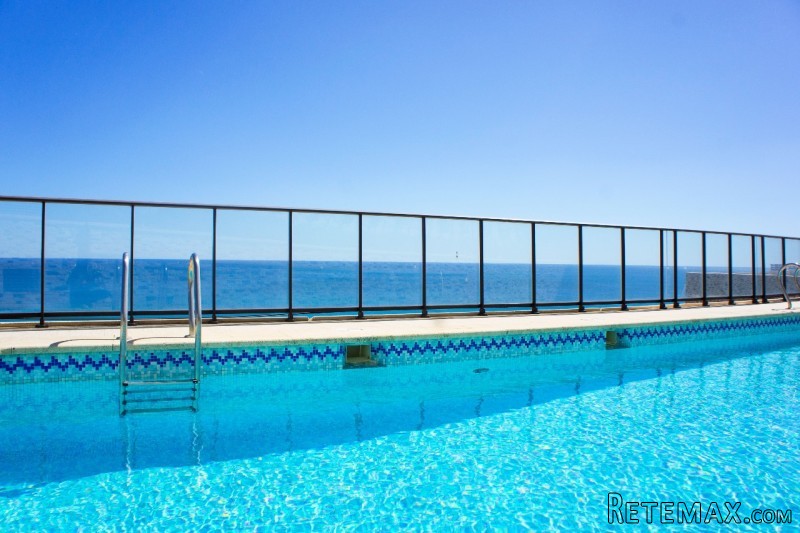 3 Bedrooms - Townhouse - Costa Blanca..