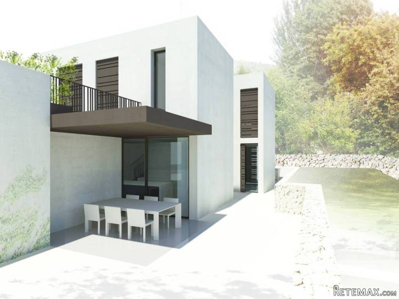 New contemporary 5 bedroom villa in.. - 2