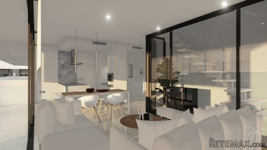 This beautiful apartment complex is being built in Mar de.. - 8