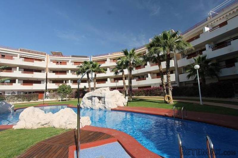 2 Bedroom 2 Bathroom Apartment In Playa.. - 2