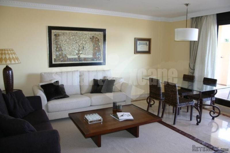 Apartment For Sale In Benahavis.. - 2