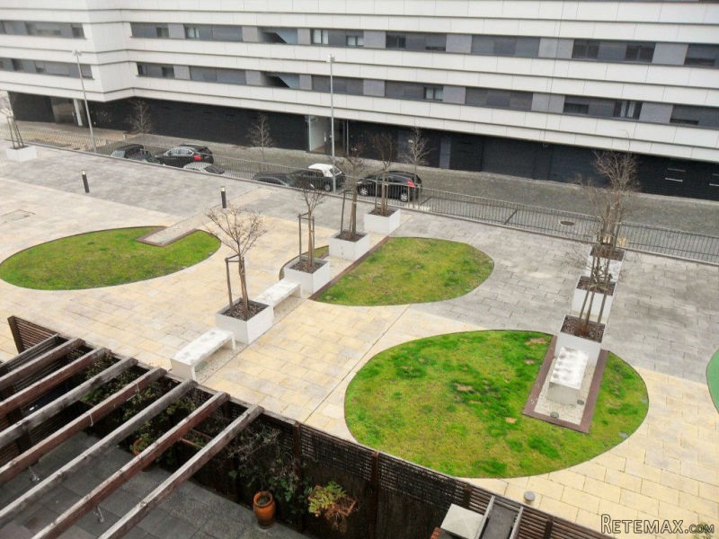 Apartment T2
