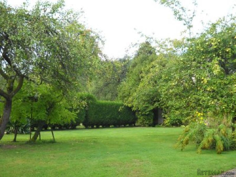Lovely Country House with Stream - 2