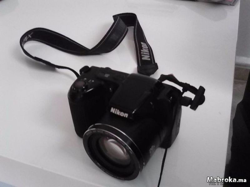 VENTE APPAREIL PHOTO NIKON