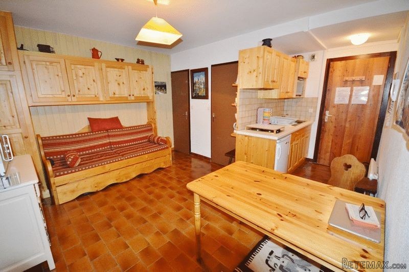 1 Bedroom Apartment, Morzine