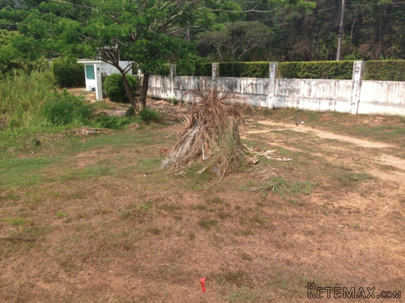 Loch Palm Land Plot 510 Sqm with Lake.. - 2