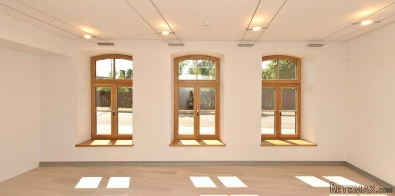 Premises In Kipsala In Gypsum Factory..