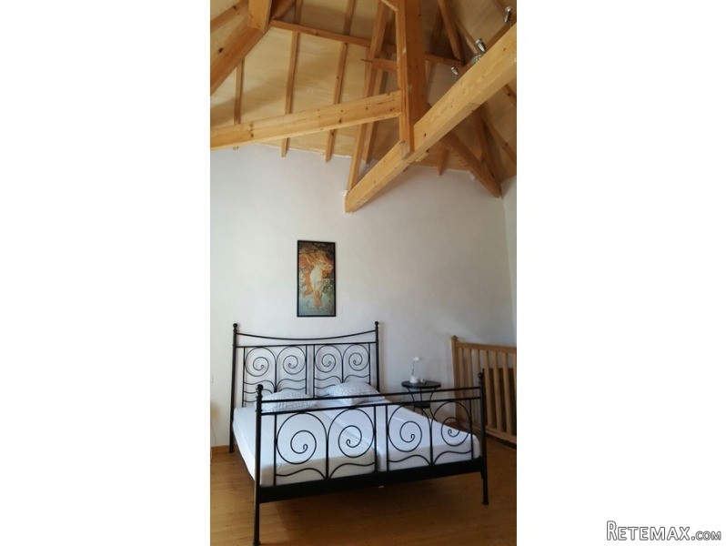 Restored Farmhouse Set On 17.5 Hectares.. - 2
