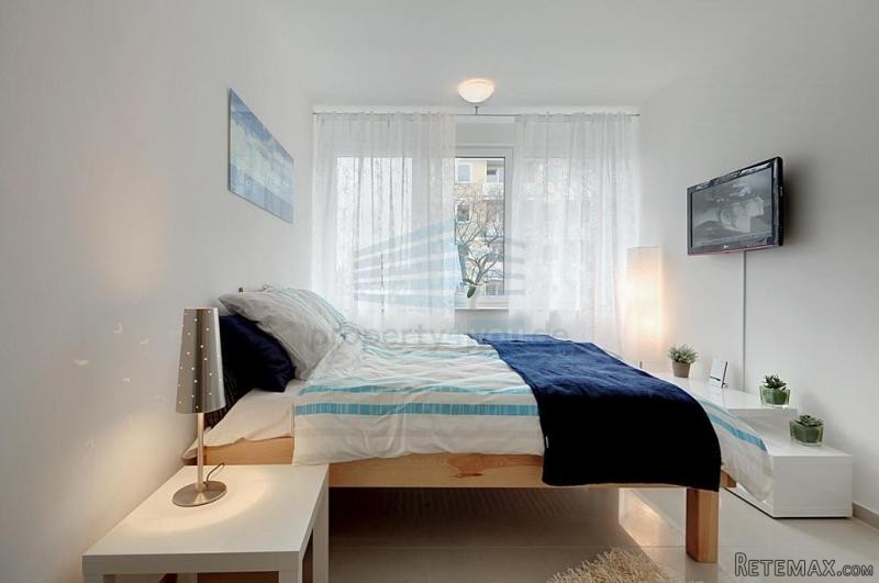 Sehr schones mobliertes 1.0-Zimmer.. - 2