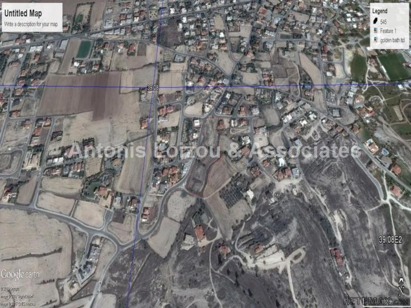 10406m2 Residential Field at Dali