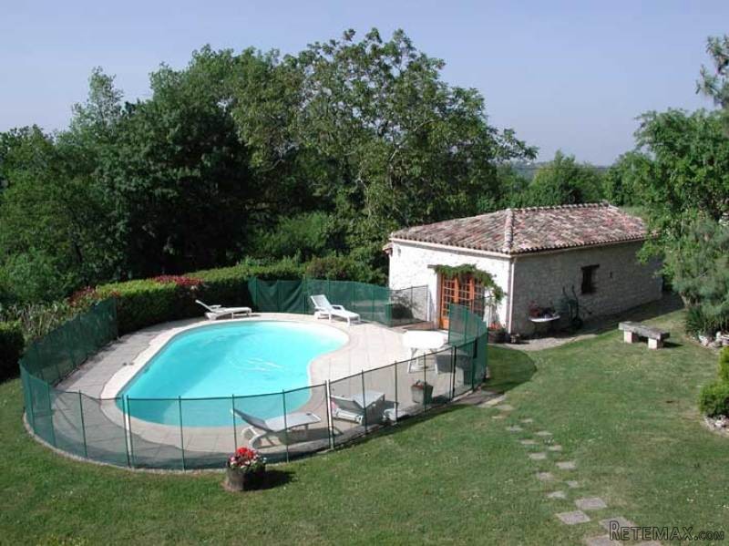 Home Plus Gite Nr Beauville, Lot Et.. - 2