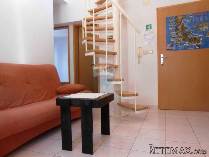 Istra, Premantura, apartman 62,62 m2 u blizini Rta Kamenjak - 3