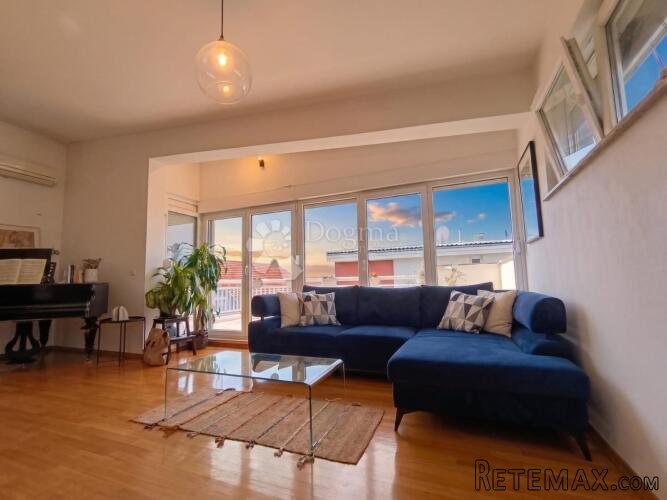 Penthouse Gornja Dubrava 65m2 - 2