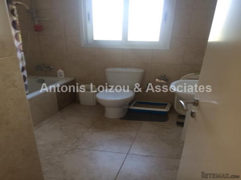 Two Bedroom Apartment With Sea View - 2