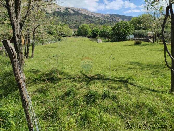 Baška - poljoprivredno zemljište 235m2 - 3