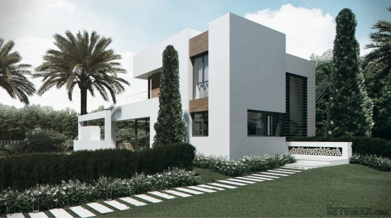 Four Bedroom Luxury Villa, 11.C, Azure.. - 2
