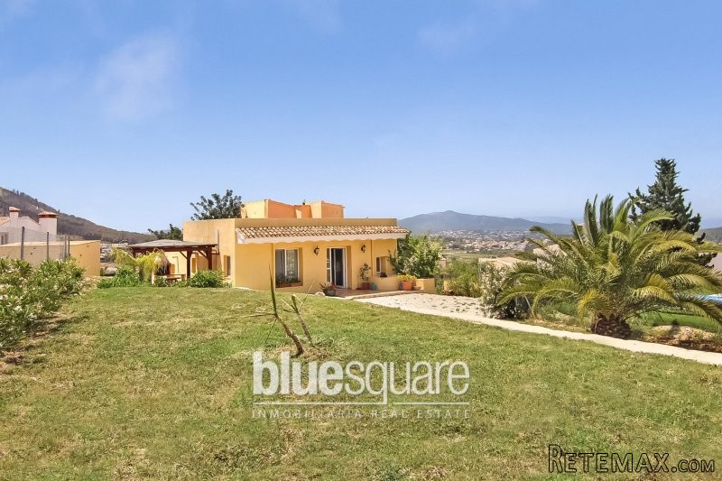 Lovely 3-bedroom villa - 2