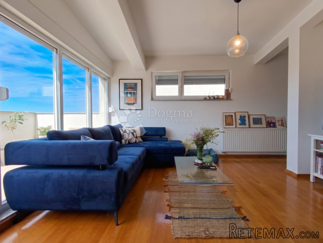Penthouse Gornja Dubrava 65m2 - 3