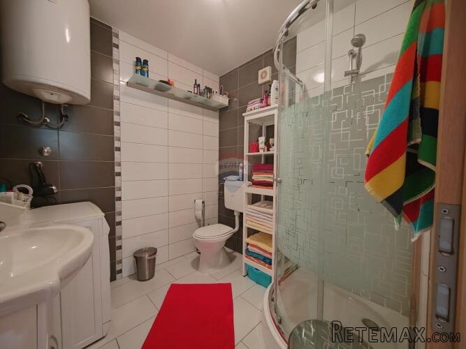 SELCE- apartman s pogledom na more i bazenom - 3
