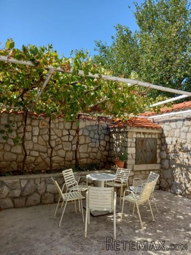 Crikvenica, Bribir dvojna kuća u centru - 4