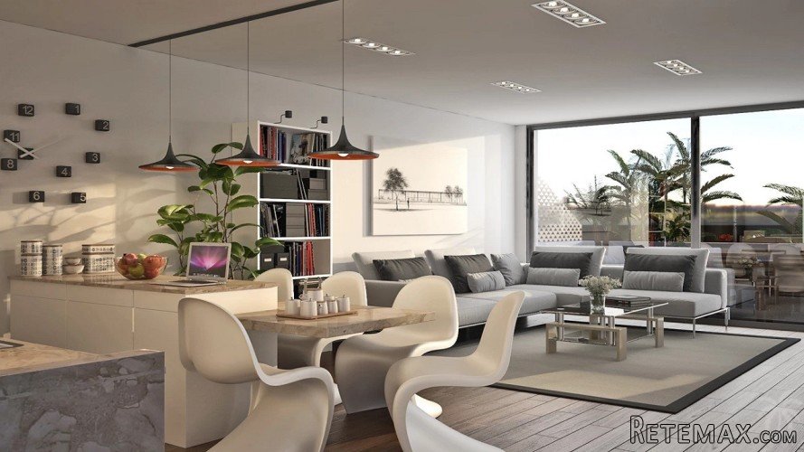Fantastic new residential complex in Estepona, a great.. - 4