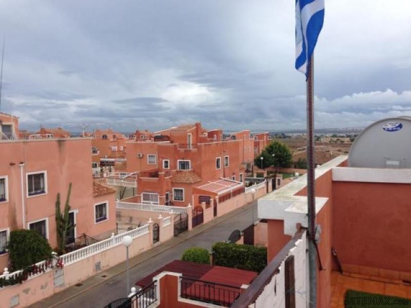 Los Montesinos 3 Beds 2 Baths quadrant - 2