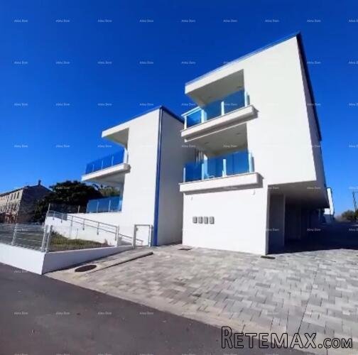 Moderan apartman s parkirnim mjestom i ostavom u bloku F, u.. - 4