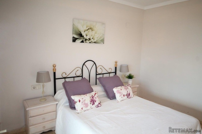 2 Bedroom Middle Floor Apartment - 2