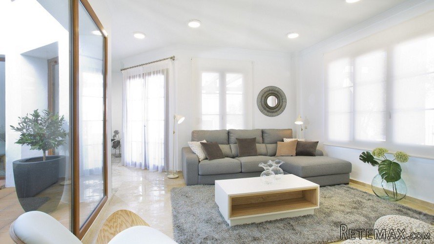 A development of key ready, Andalusian style, detached.. - 5