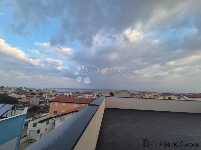 APARTMAN NA VIRU